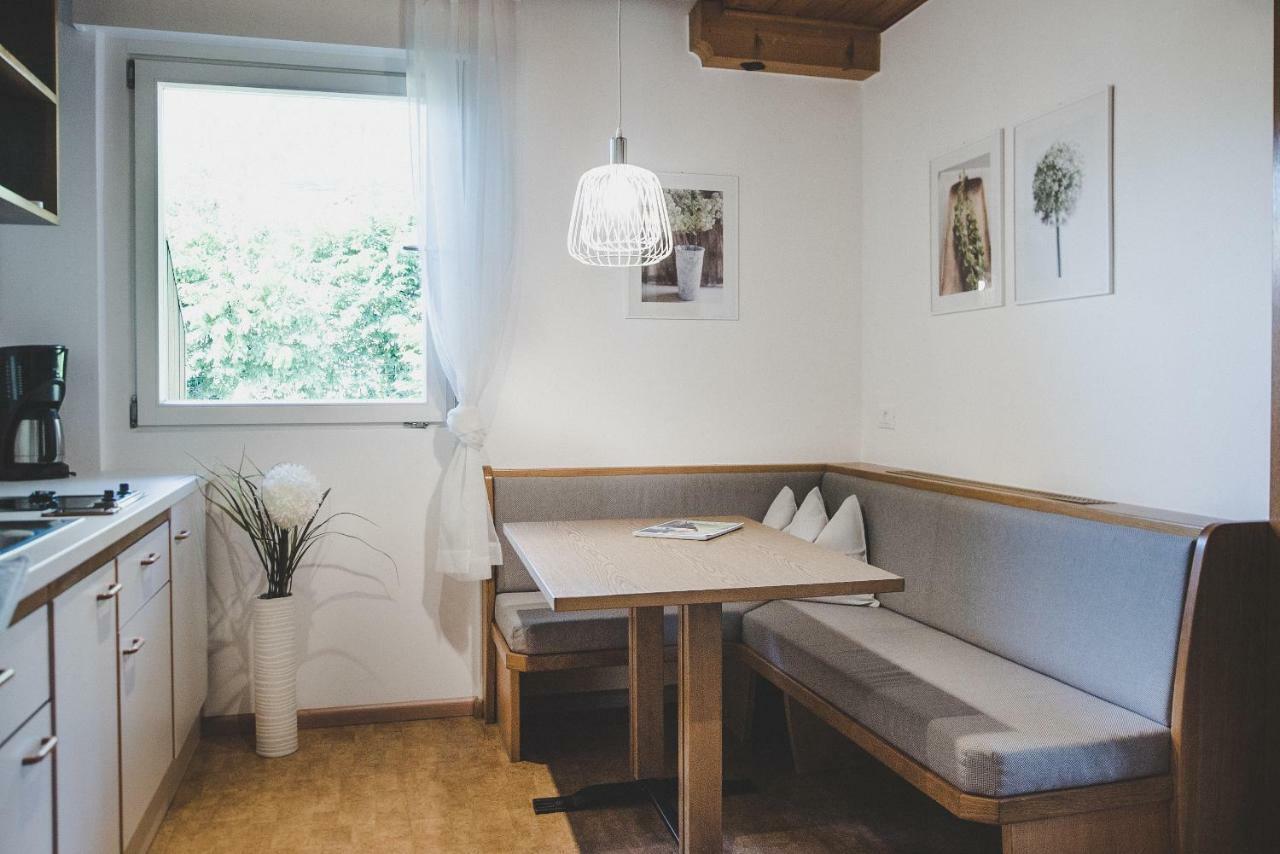 Guesthouse Christine Marlengo Eksteriør billede